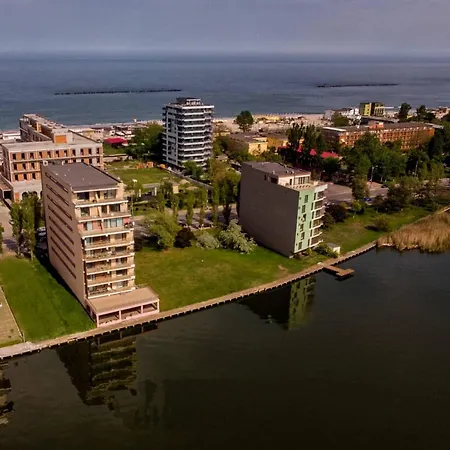 Apartman Tania Mamaia