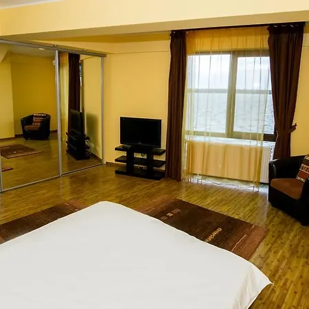 Apartment Tania Mamaia