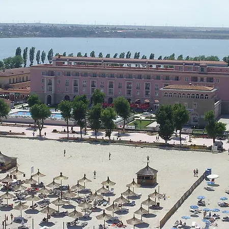 Apartment Tania Mamaia