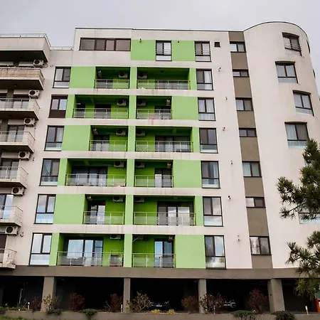 Apartman Tania Mamaia