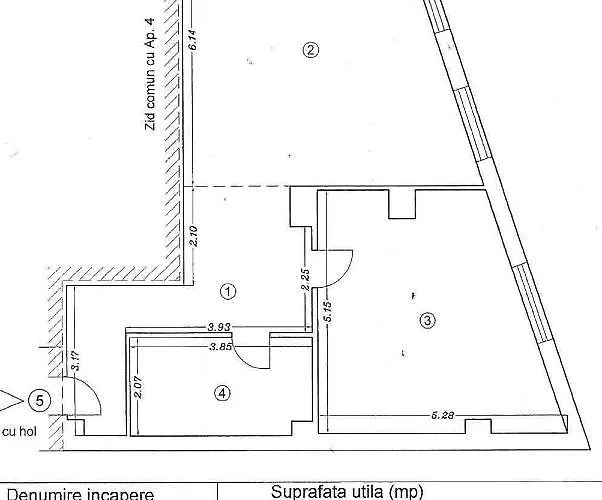 Apartman Tania Mamaia