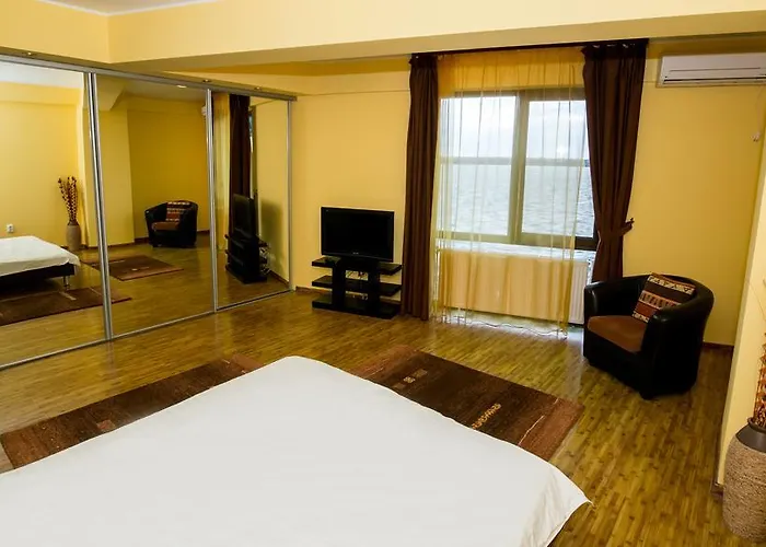 Apartman Tania Mamaia