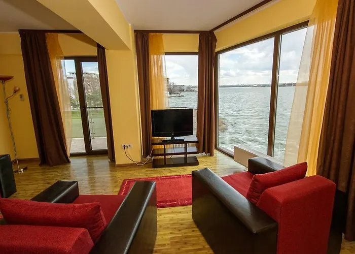 Apartman Tania Mamaia