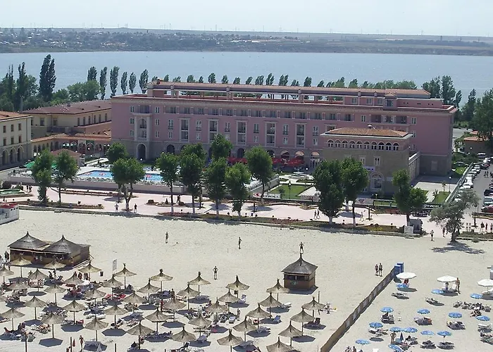 Apartman Tania Mamaia