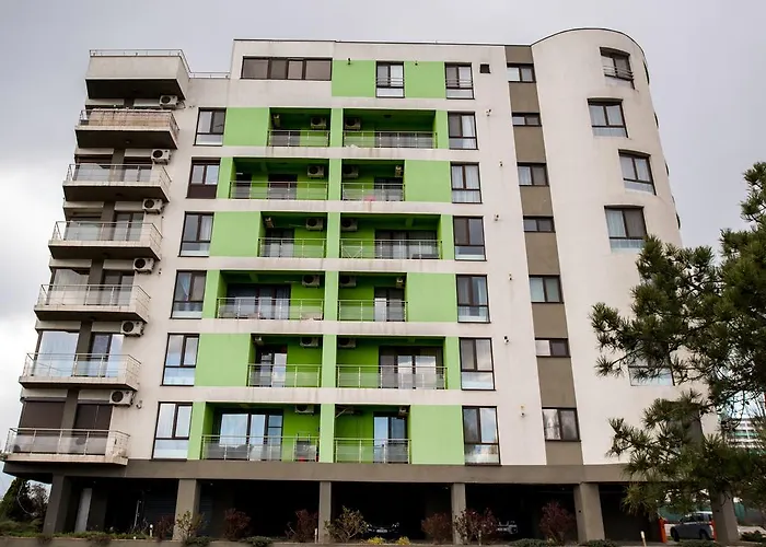 Apartman Tania Mamaia