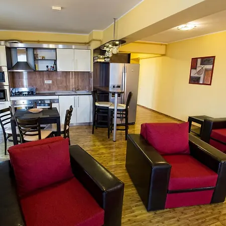 アパート Tania *