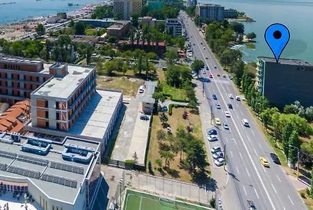 Tania アパート *