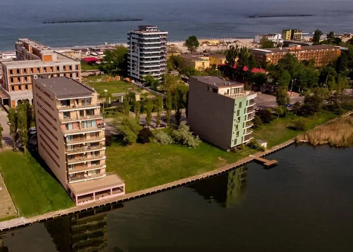 Apartamento Tania Mamaia